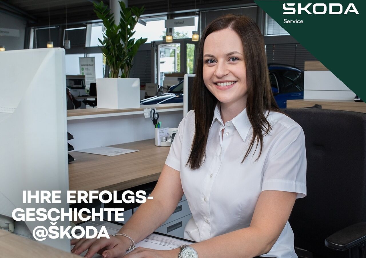 Serviceassistent ( M/W/D)