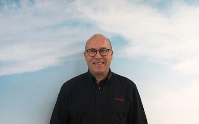 Manfred Schaefer