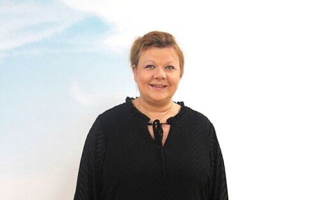 Janet Fellmuth