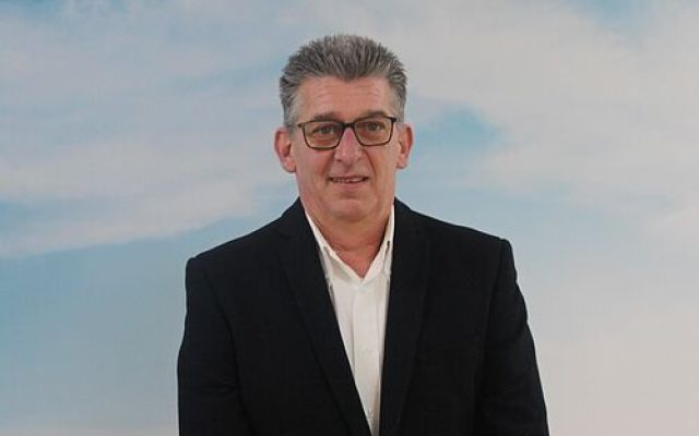 Heiko Hünermann
