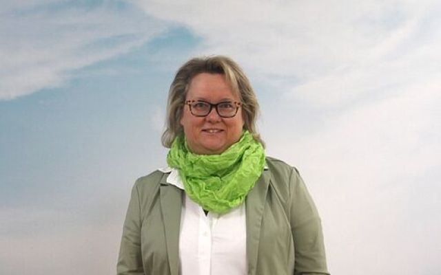 Daniela Schaefer
