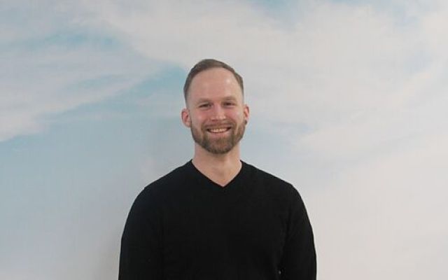Christian Busch