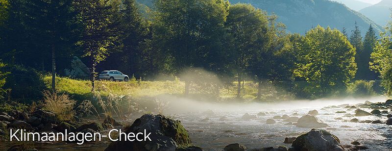 Unser Klimaanlagencheck - F&uuml;r immer perfektes Klima